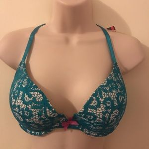 Women’s joe boxer single bra